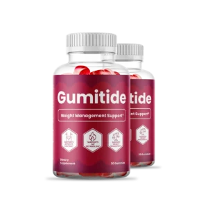 Gumitide Gummies Review