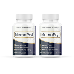 MemoPryl Review