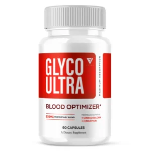 Glyco Ultra Review 
