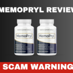 MemoPryl Review