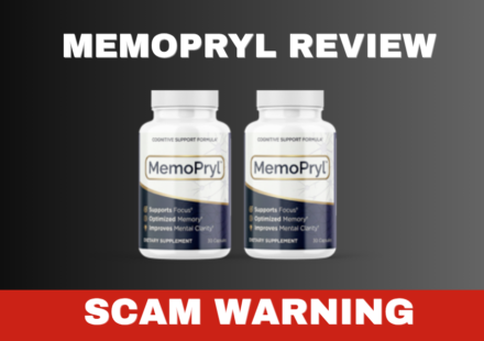 MemoPryl Review