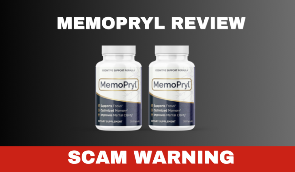 MemoPryl Review