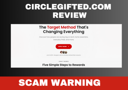 CircleGifted.com Review
