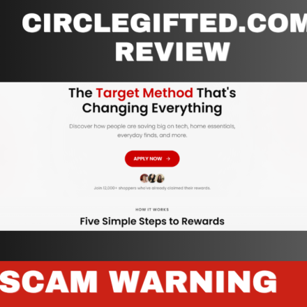 CircleGifted.com Review