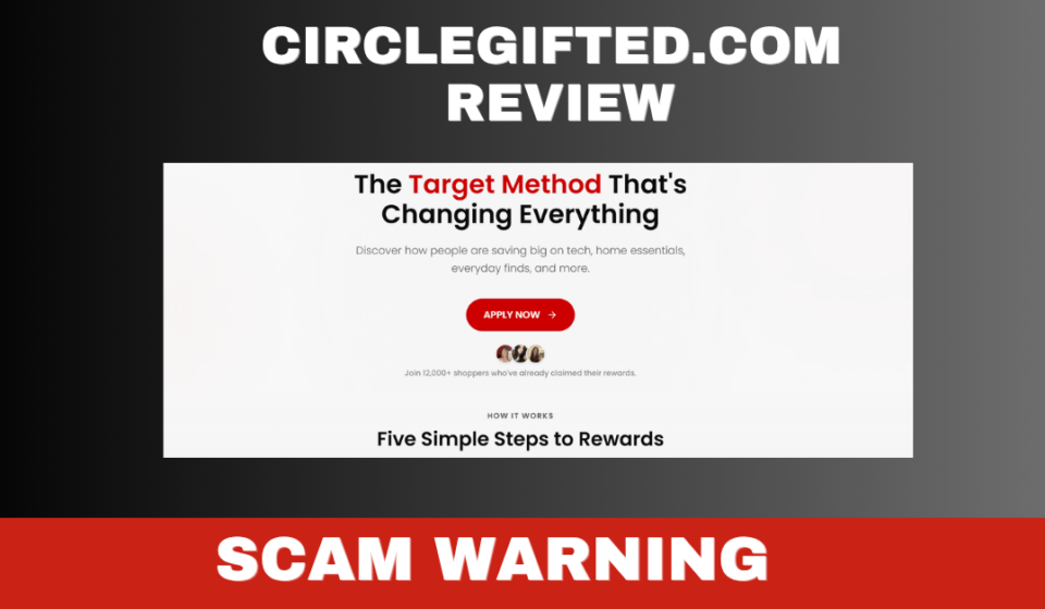 CircleGifted.com Review