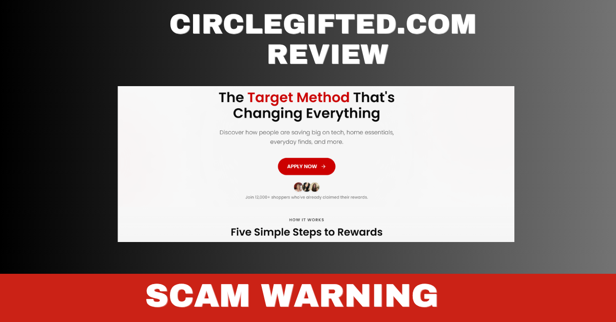 CircleGifted.com Review
