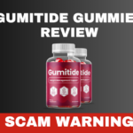 Gumitide Gummies Review
