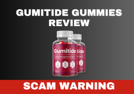 Gumitide Gummies Review