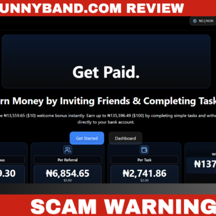 BunnyBand Reviews