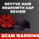 Revyve Hair Regrowth Cap Review