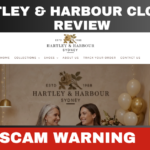 Hartley & Harbour Clothing Review