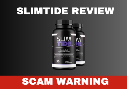 SlimTide Review