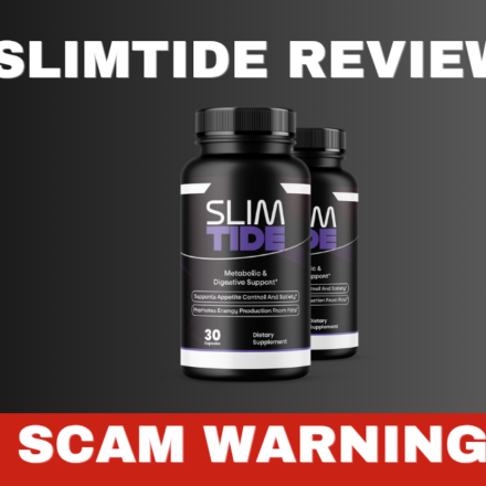 SlimTide Review