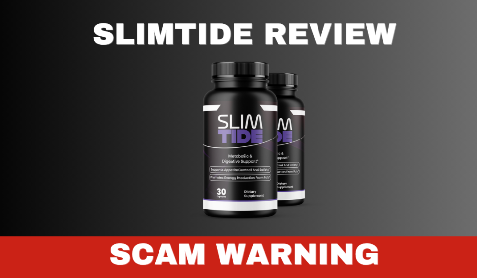SlimTide Review
