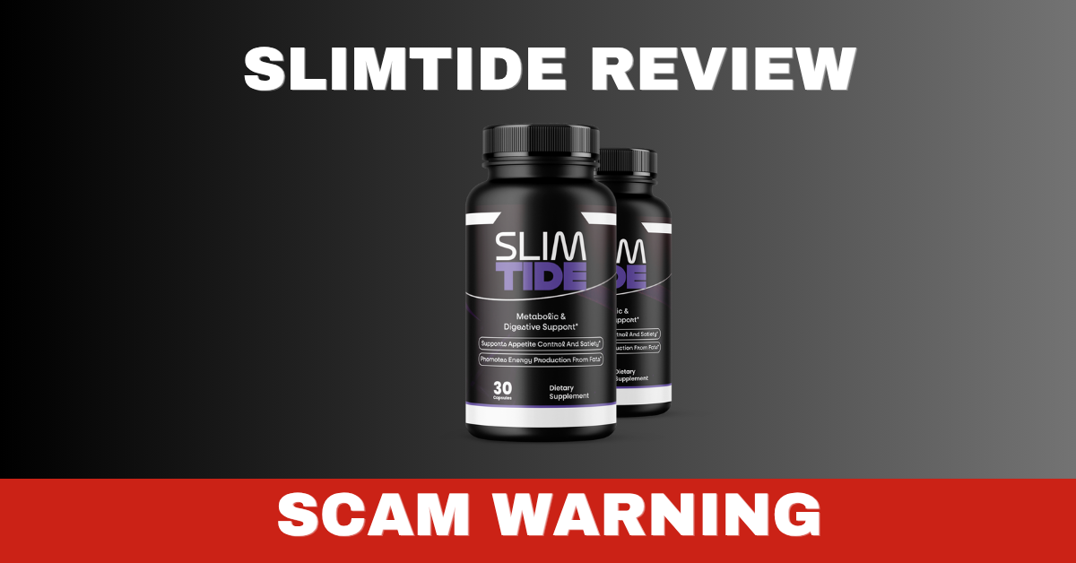 SlimTide Review