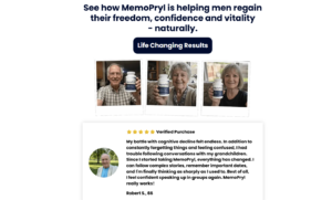 MemoPryl Review