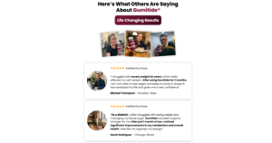 Gumitide Gummies Review
