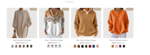 Hartley & Harbour Clothing Review