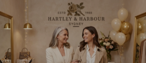 Hartley & Harbour Clothing Review