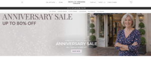 Donna’s Dresses Charleston Review