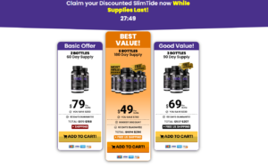 SlimTide Review