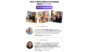 SlimTide Review