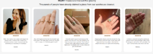Graceful Pure Jewelry Review