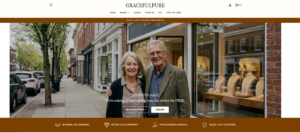 Graceful Pure Jewelry Review