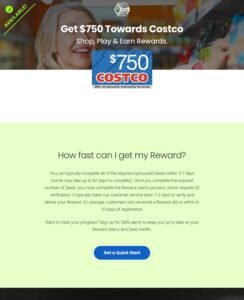 CostGift.com Reviews 